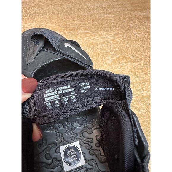 NWT Nike ACG Air Deschutz+ - Picture 8 of 8